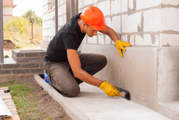 Licensed Waterproofing service in Lawrence, KS - Halo Water Proofing